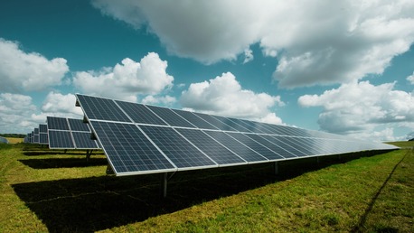 Solar Energy Services | Evergreen Power Solar photo 1