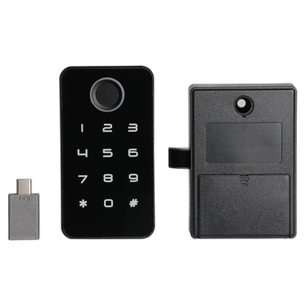 INR 21000,  Buy Password Cabinet Lock For Valuables - Jal Digital System