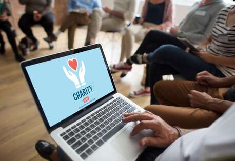 NGO Registration Online In India | Expert Trust, Society & Section 8 Company Registration