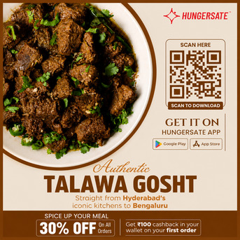 Zero Artificial Preservatives Via The Best Intercity Food Delivery App photo 1