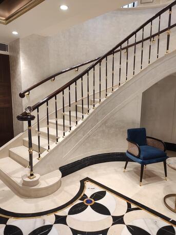 Premium Stainless Steel Railing Solutions photo 1