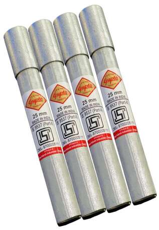 Buy Premium GI & MS Conduit Pipes | Bulk Supply Across India photo 1