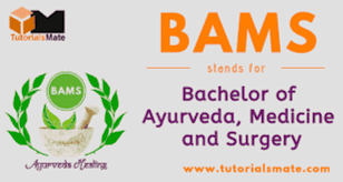 BAMS Admission 2026:Bhartiya Ayurvedic Medical College Fees And Admission Procedure. photo 1