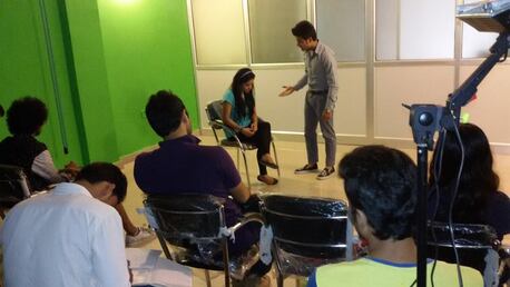 Top 10 Acting Schools In India photo 1