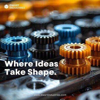 PLA 3D Printing Service | High-Quality Prototypes & Custom Parts photo 1