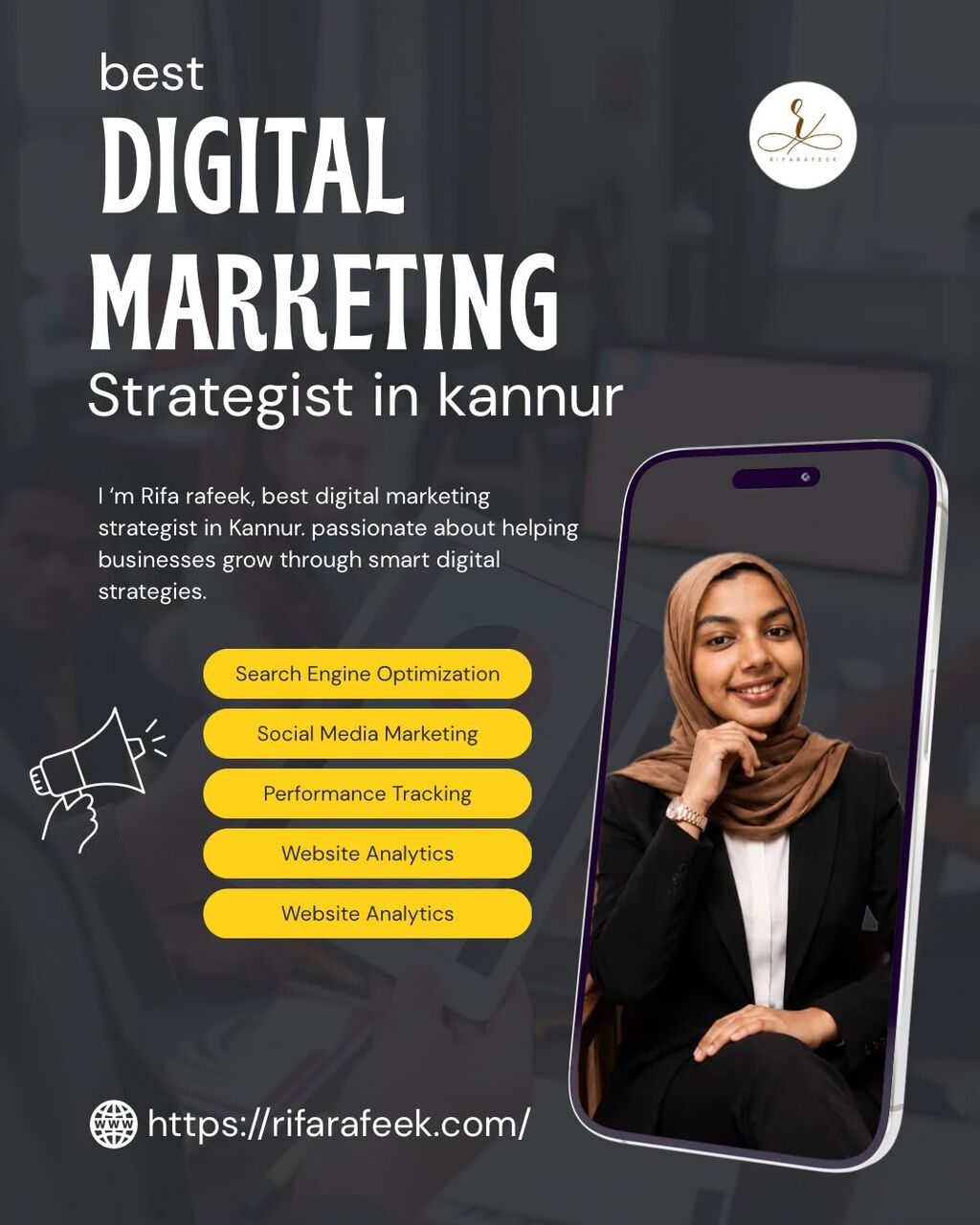 Best Digital Marketing Strategist In Kannur photo 1