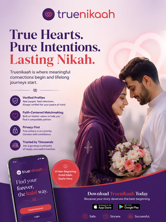 100,  Join India's Trusted Muslim Marriage Platform photo 1