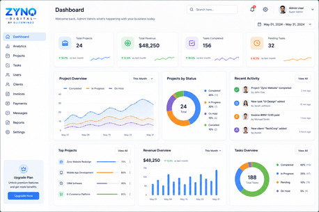 Top 10 Android App Development Companies In India