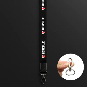 INR 60,  Lanyard With Fish Hook photo 1