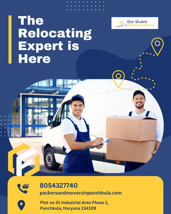 Relocating Your Office? Minimize Downtime With Us photo 1