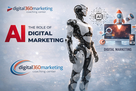 INR 25000,  Looking For The Best Digital Marketing Training In Dwarka Delhi?
