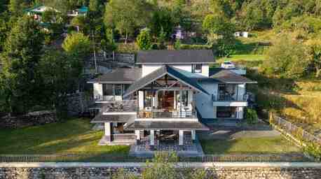 INR 30,  Best Villa In Nainital | V Are Family photo 1