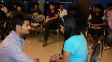 Delhi Institute Of Film And Acting