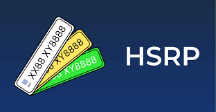Hsrp Number Plate Andhra Pradesh