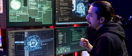 Strengthen AI Systems With Comprehensive AI ML Security Assessment