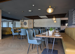 Create Special Moments At The Best Fine Dining Restaurant For Couples In Siliguri