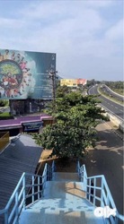 Residential/Commercial 14.25 Cents for sale at Thrippalur Bus stop, Alathur - Palakkad