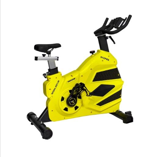 INR 30000,  NB S12Pro Spin Bike | Airbike For Home Fitness | Vilaasa Fitness