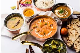 Get ₹50 OFF On Food Orders In Train With Rajbhog Khana photo 1