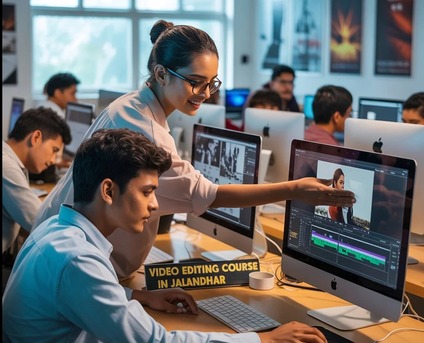 Digital Marketing Training At Code Academics photo 1