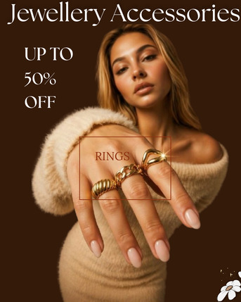 INR 450,  Modern Accessories For Women And Best Designer Accessories For Women photo 1