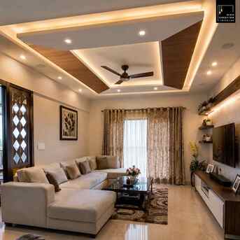 Luxury Interior Designer In Noida Area Services photo 1