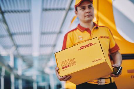 Best International Parcel Service Andheri Mumbai