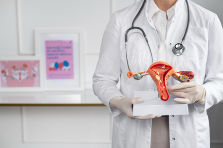 Best Gynecology Hospital In Ghaziabad | Expert Women's Care