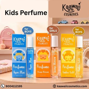INR 299,  Kids Perfume