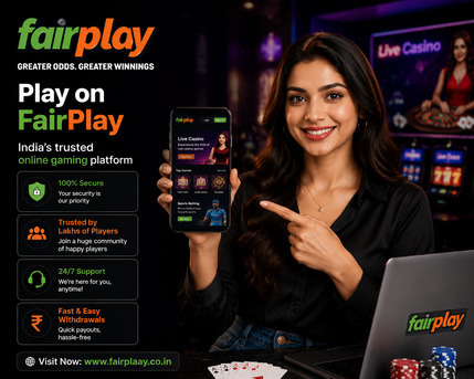 Fairplay Is A Legal Game? Understanding Fairplay, Regulations & User Guidelines