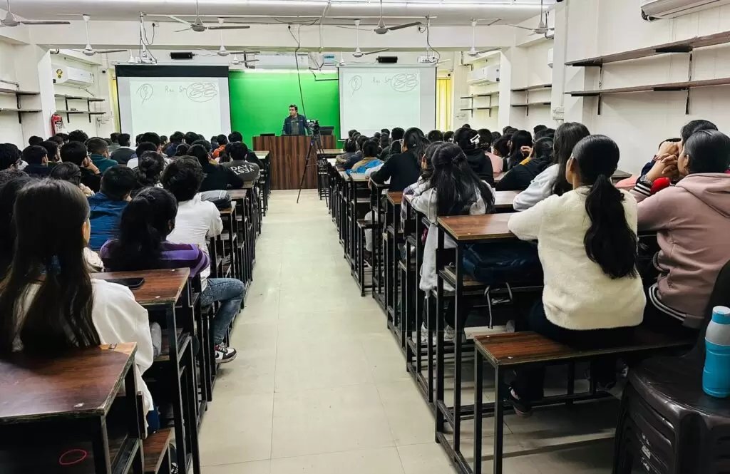 Best CA Coaching In Faridabad For Guaranteed Success