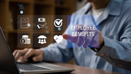 Benefits Of Private Job photo 1