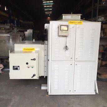 Powering Industrial Growth With Trusted Dry Type Transformer Manufacturers In India photo 1