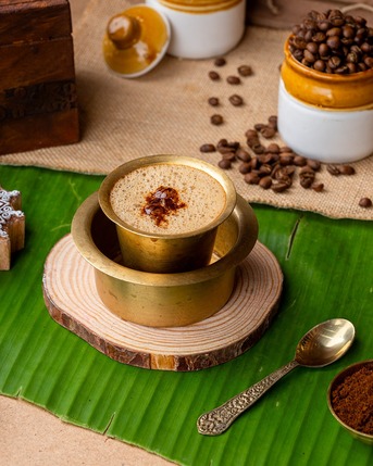 Craving Authentic South Indian Breakfast? Ahmedabad's Best Is At Vaani!
