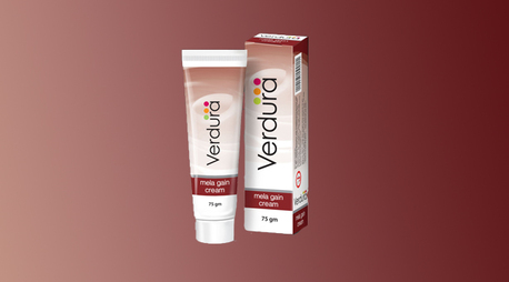 Cream For Vitiligo | Verdura Mela Gain Cream