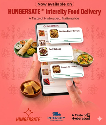 Elite Food Delivery: Savor Iconic Regional Masterpieces photo 1