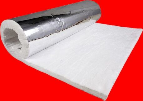 INR 350,  Aerogel Insulation For Building Services Where Ceiling Space Is Limited photo 1