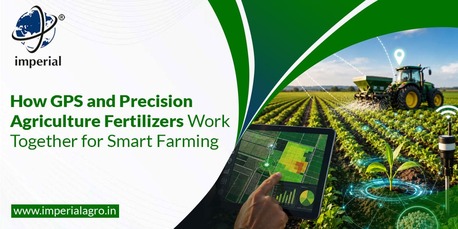 INR 01,  Precision Agriculture Fertilizers Distributor In India | Imperialagro