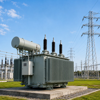 Engineering Excellence In Power & Solar Solutions | SSEL photo 1