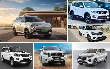 Self Drive Car Rental In Jaipur At Affordable Prices