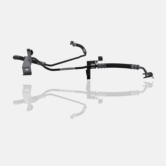 Imperial Auto Power Steering Hose For Industrial Vehicles