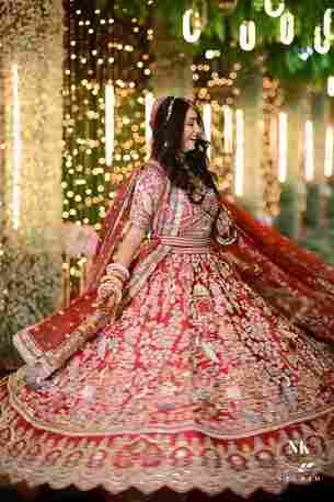 Best Wedding Photographer In Patna For Every Meaningful Wedding Moment