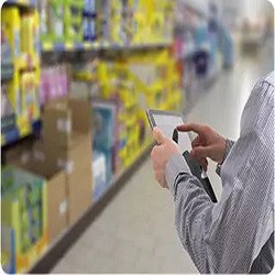 Mystery shopping