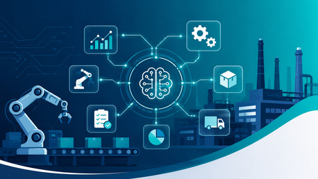 AI Consulting For Manufacturing | BizEazer photo 1