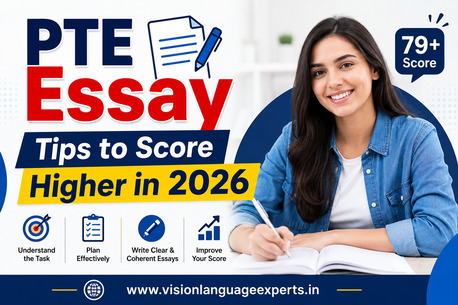 PTE Essay Writing Tips To Score Higher In 2026 photo 1