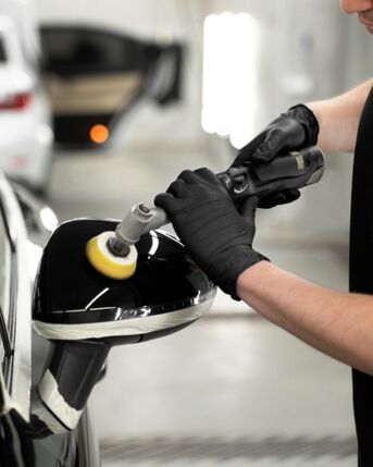 Why Choosing The Best Ceramic Coating In Noida