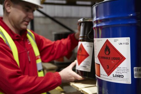 Liquid Chemical Courier Service For Worldwide From Andheri