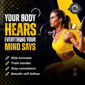 Get Fat Loss Diet Plan Coimbatore | Best Fitness Gym In Saibaba Colony photo 1