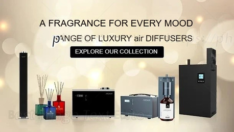 INR 4999,  Buy Air Diffuser For Home Online