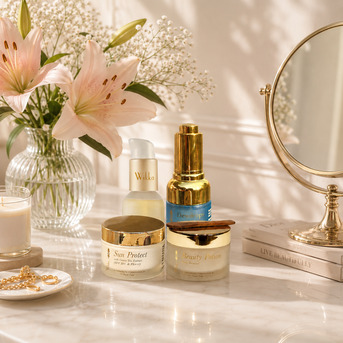 INR 6200,  Why Is A Morning Skincare Routine The Key To Healthy, Glowing Skin?